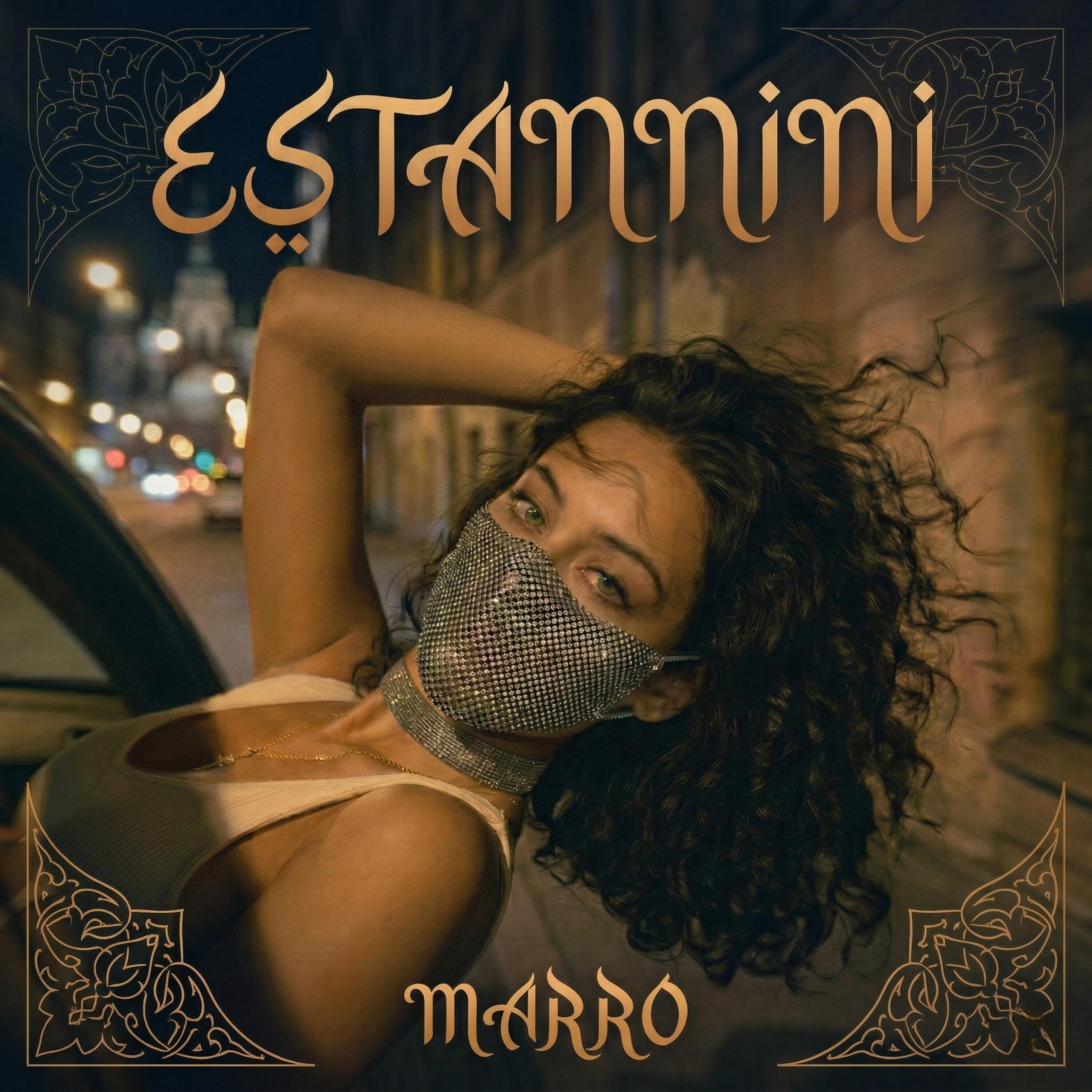 Релиз Estannini