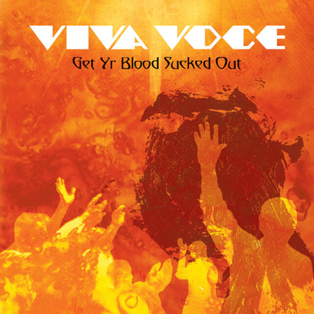 Релиз Get Yr Blood Sucked Out
