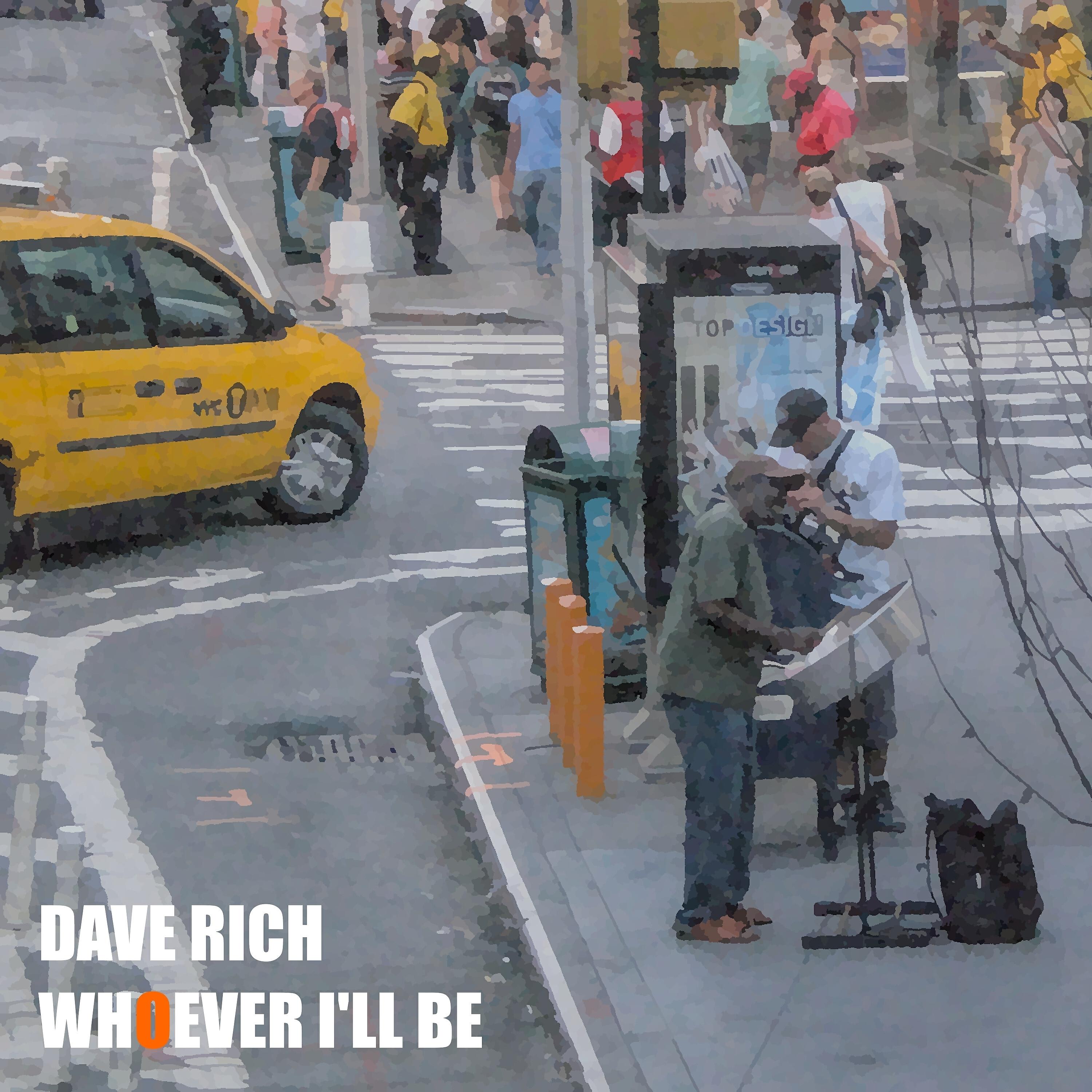 Релиз Whoever I'll Be