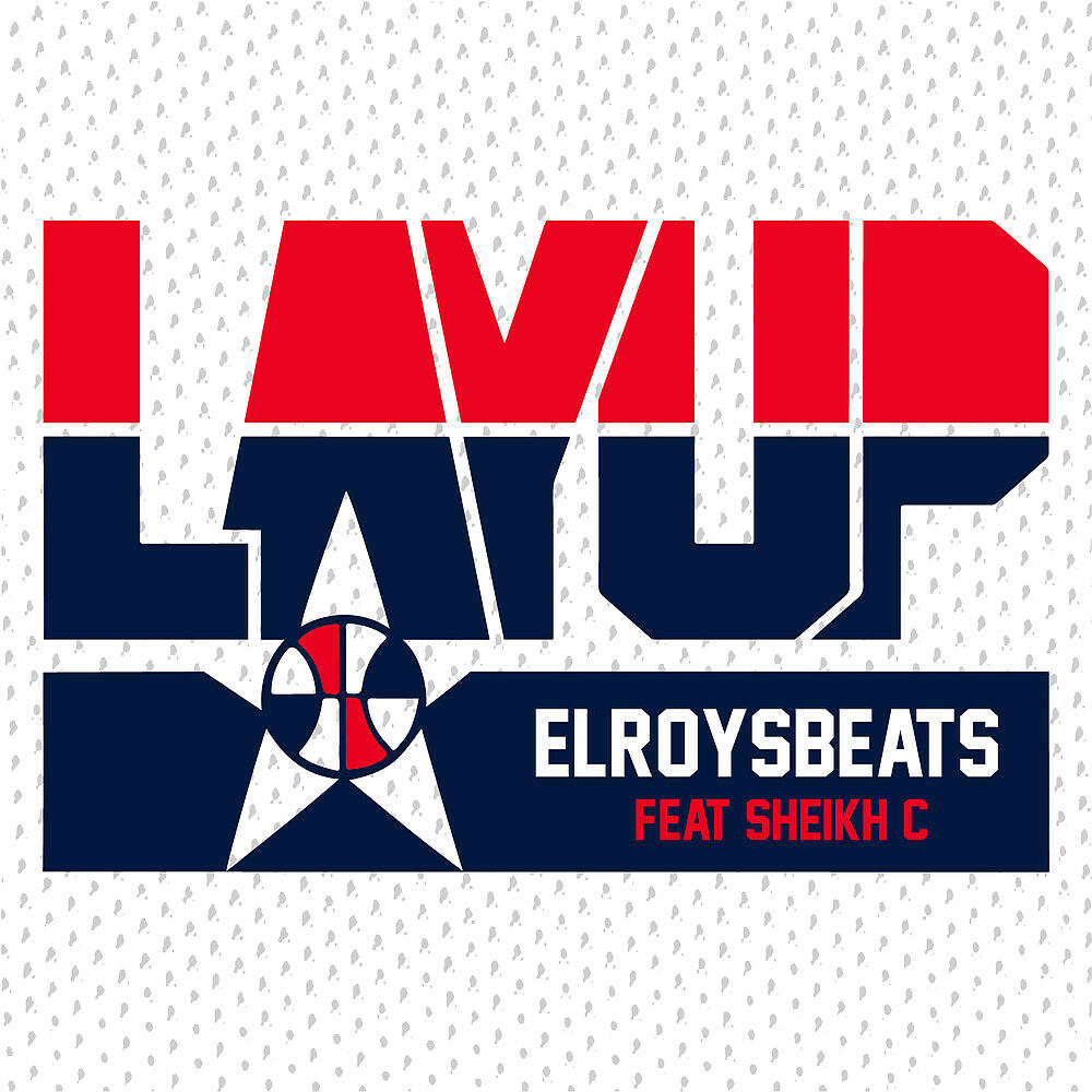 Релиз Lay Up