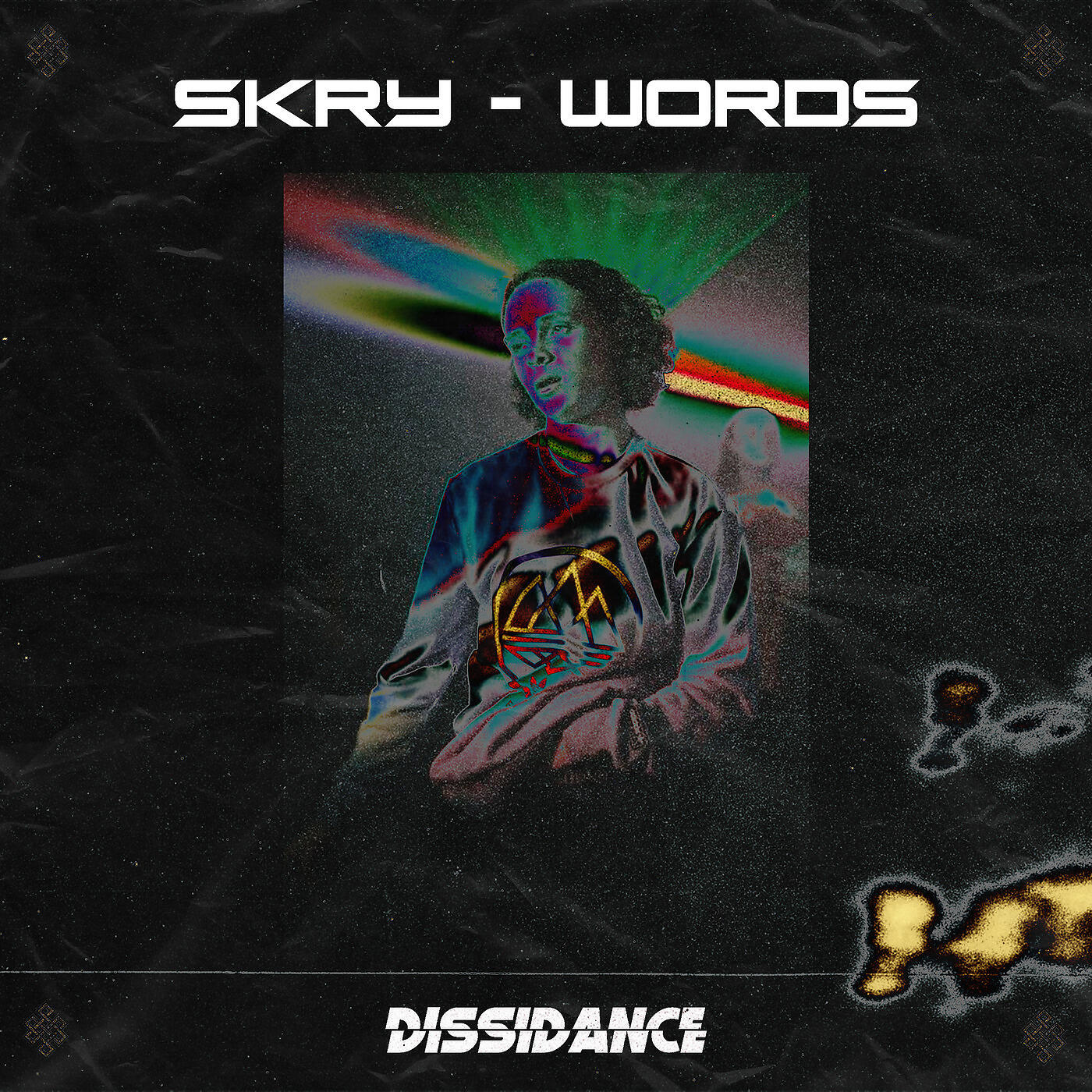 Релиз Words