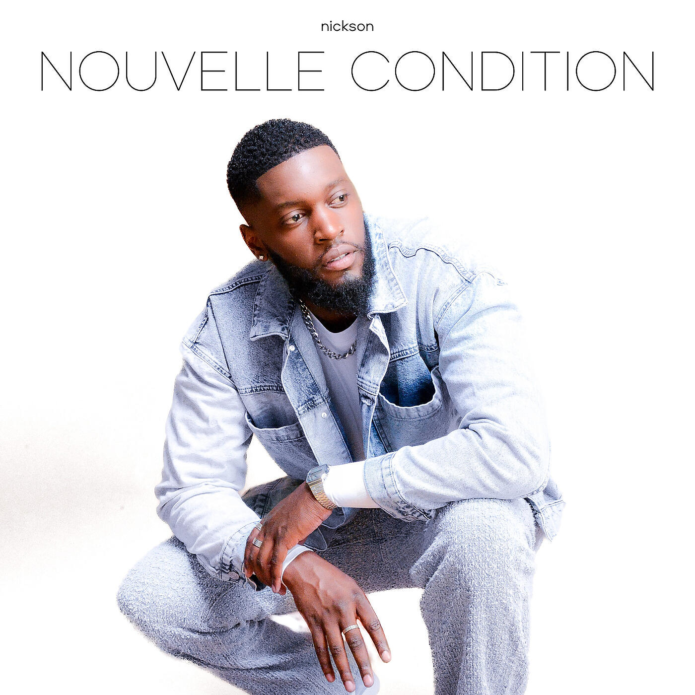 Релиз Nouvelle condition