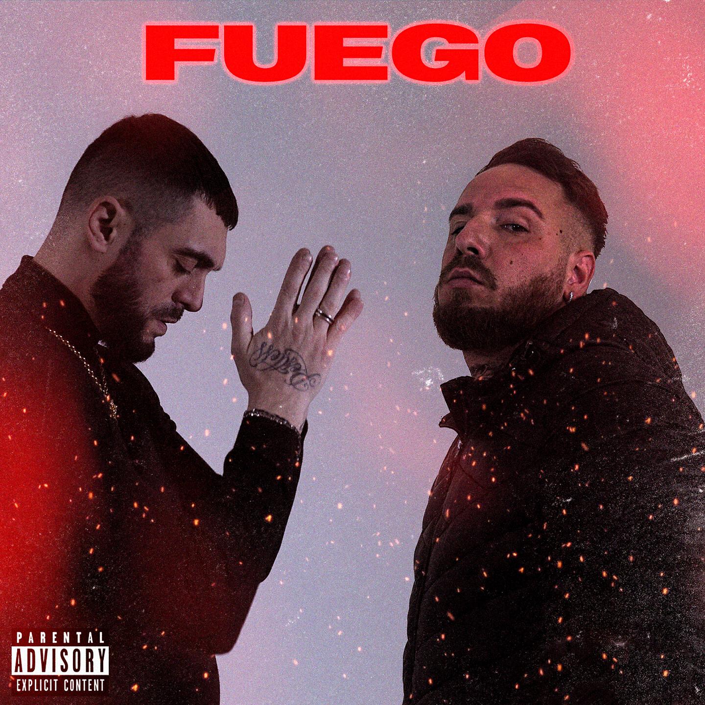 Релиз Fuego