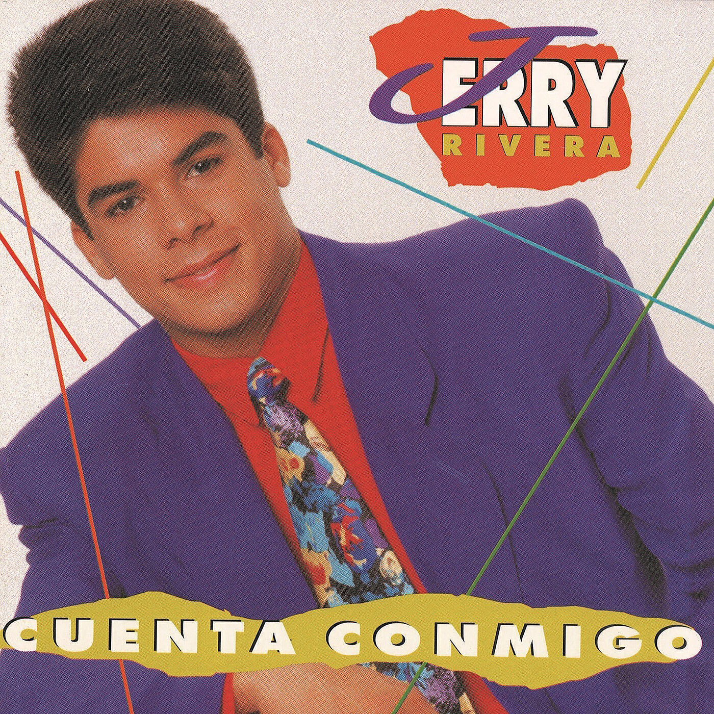 Релиз Cuenta Conmigo