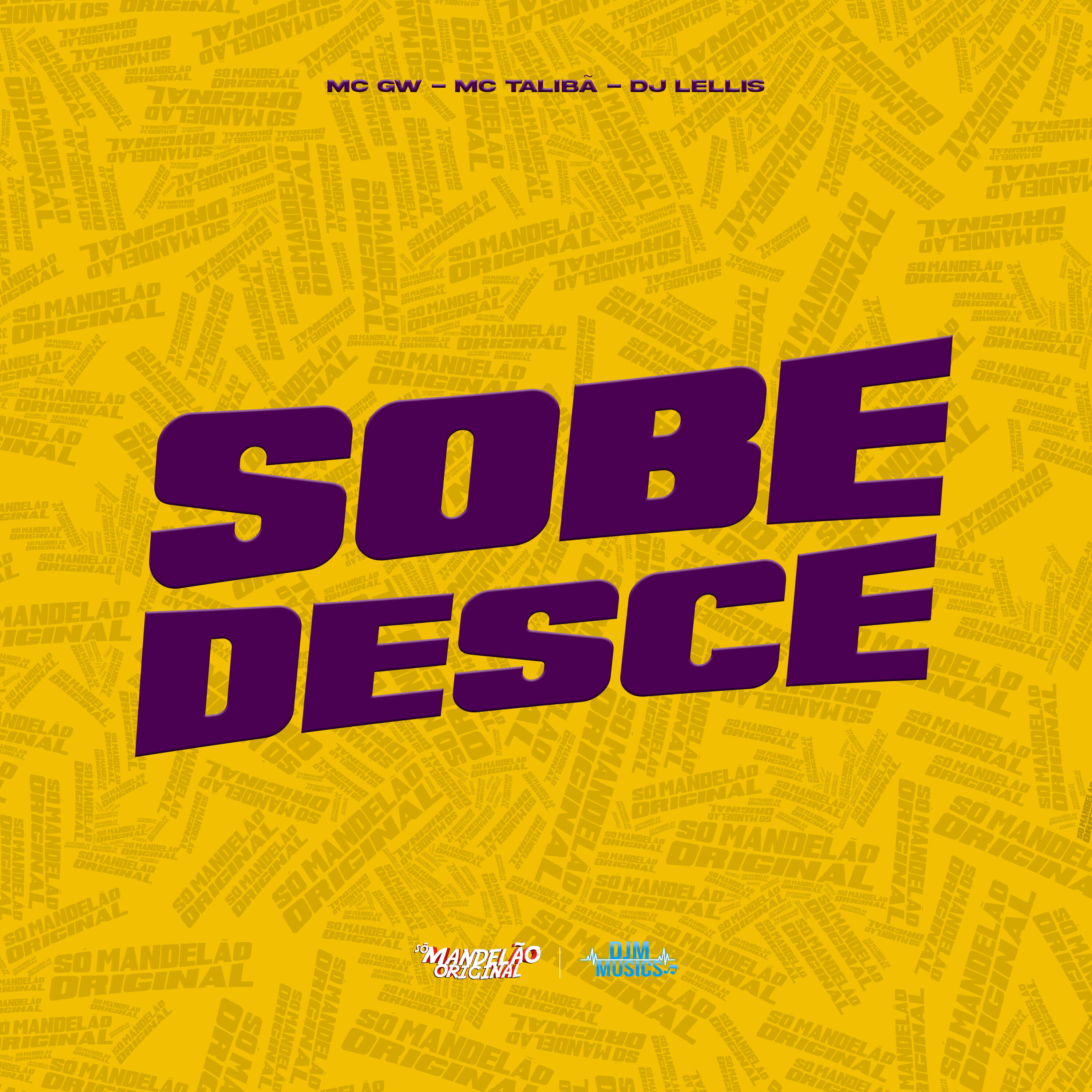 Релиз Sobe Desce