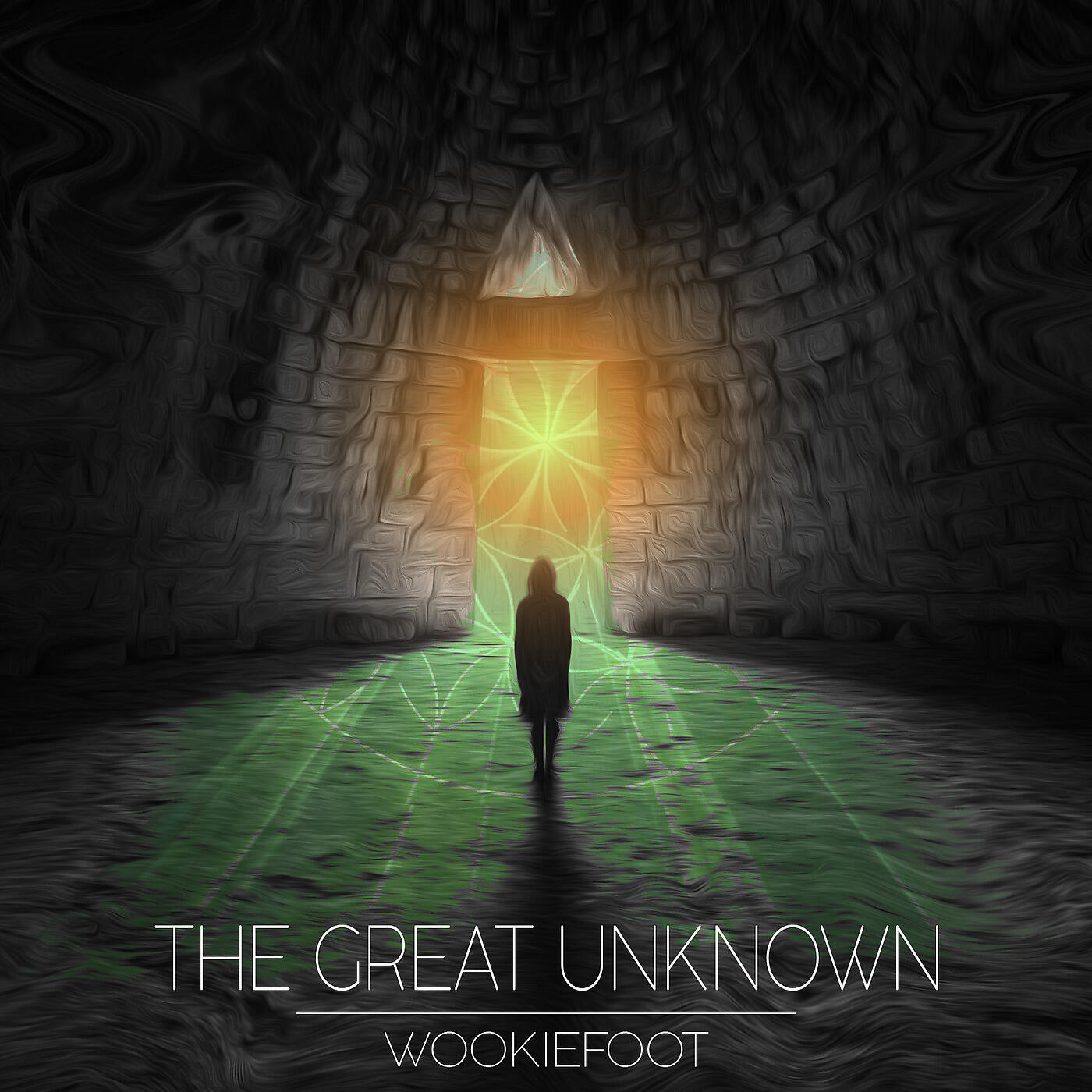 Релиз The Great Unknown