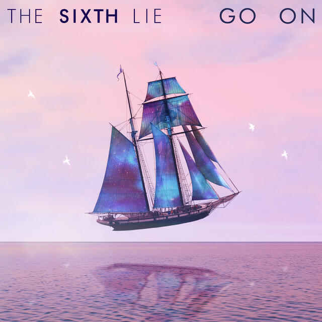 Релиз Go On
