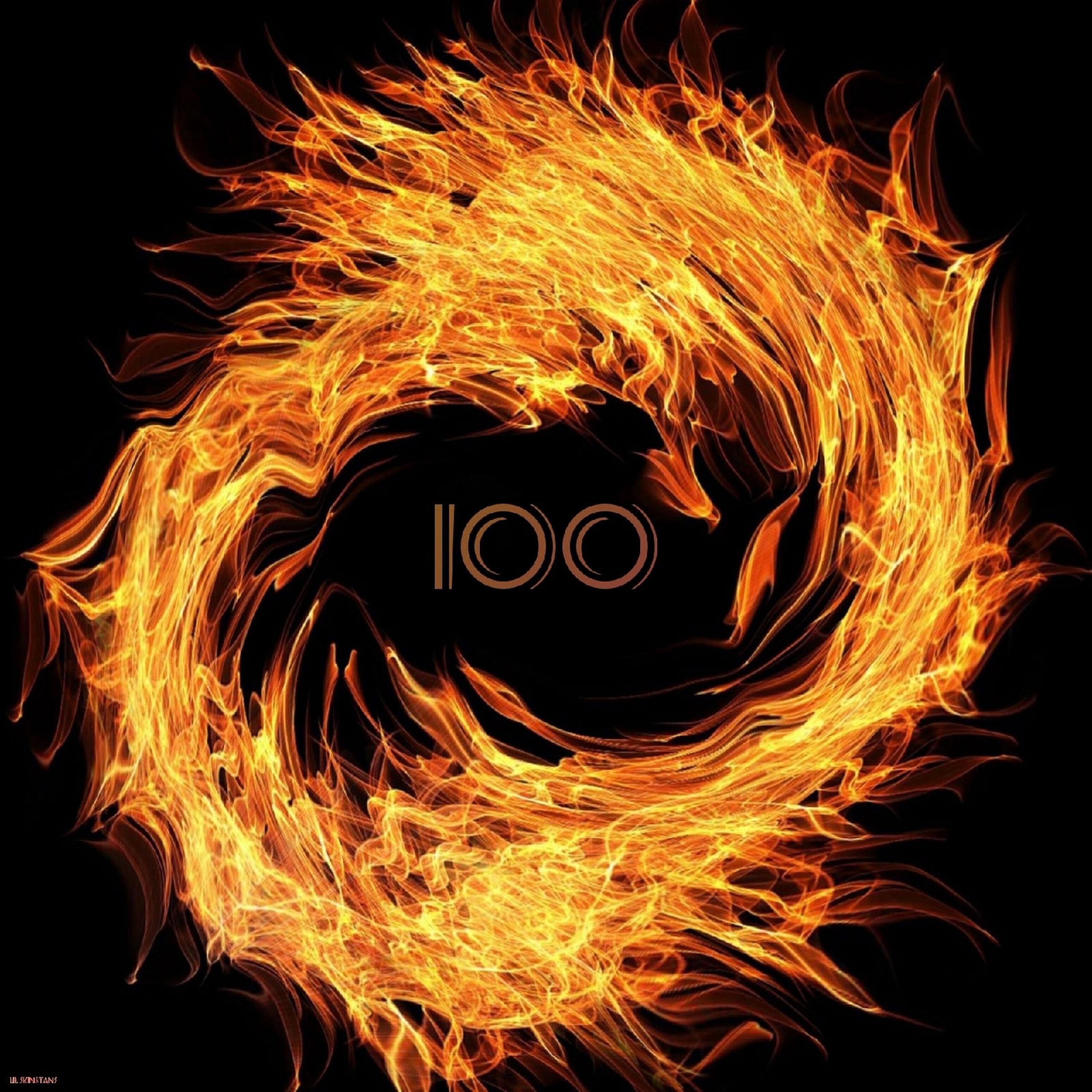 Релиз 100