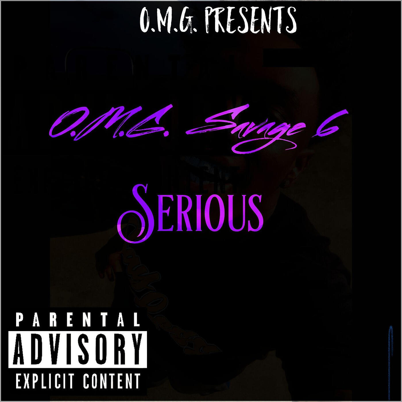 Релиз Serious