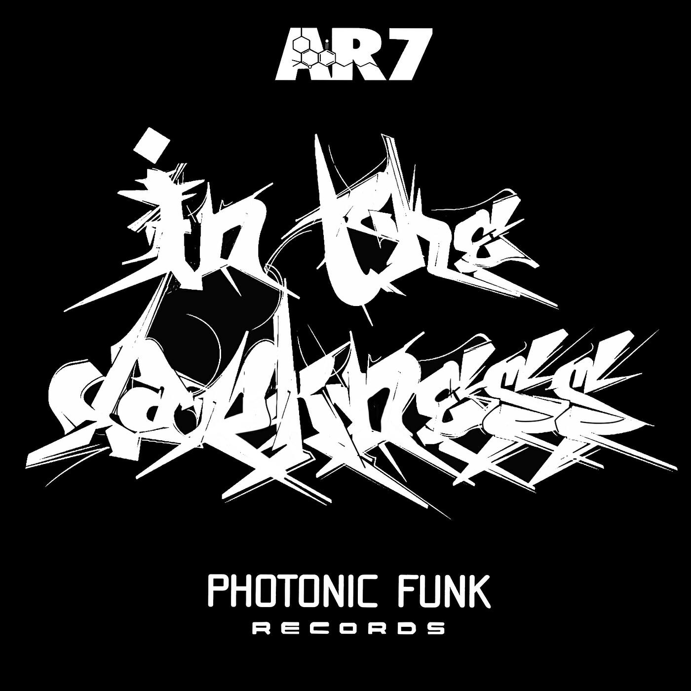 Релиз In the Darkness
