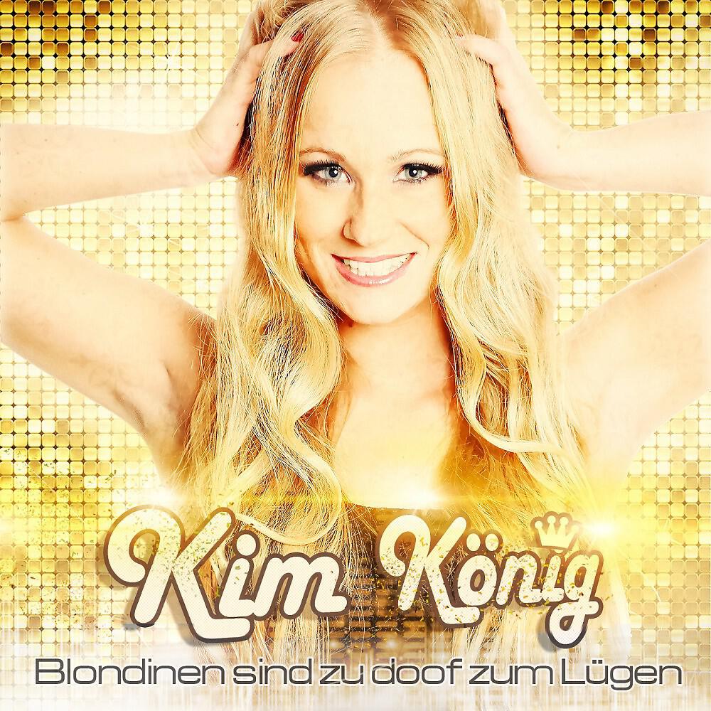 Релиз Blondinen sind zu doof zum Lügen
