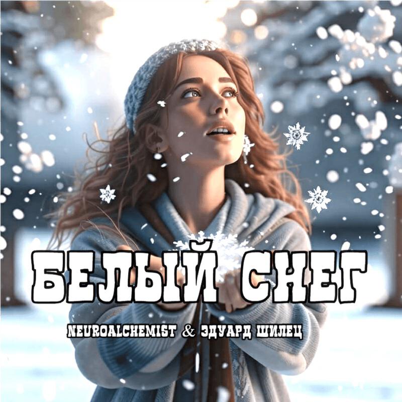 Постер альбома Белый снег