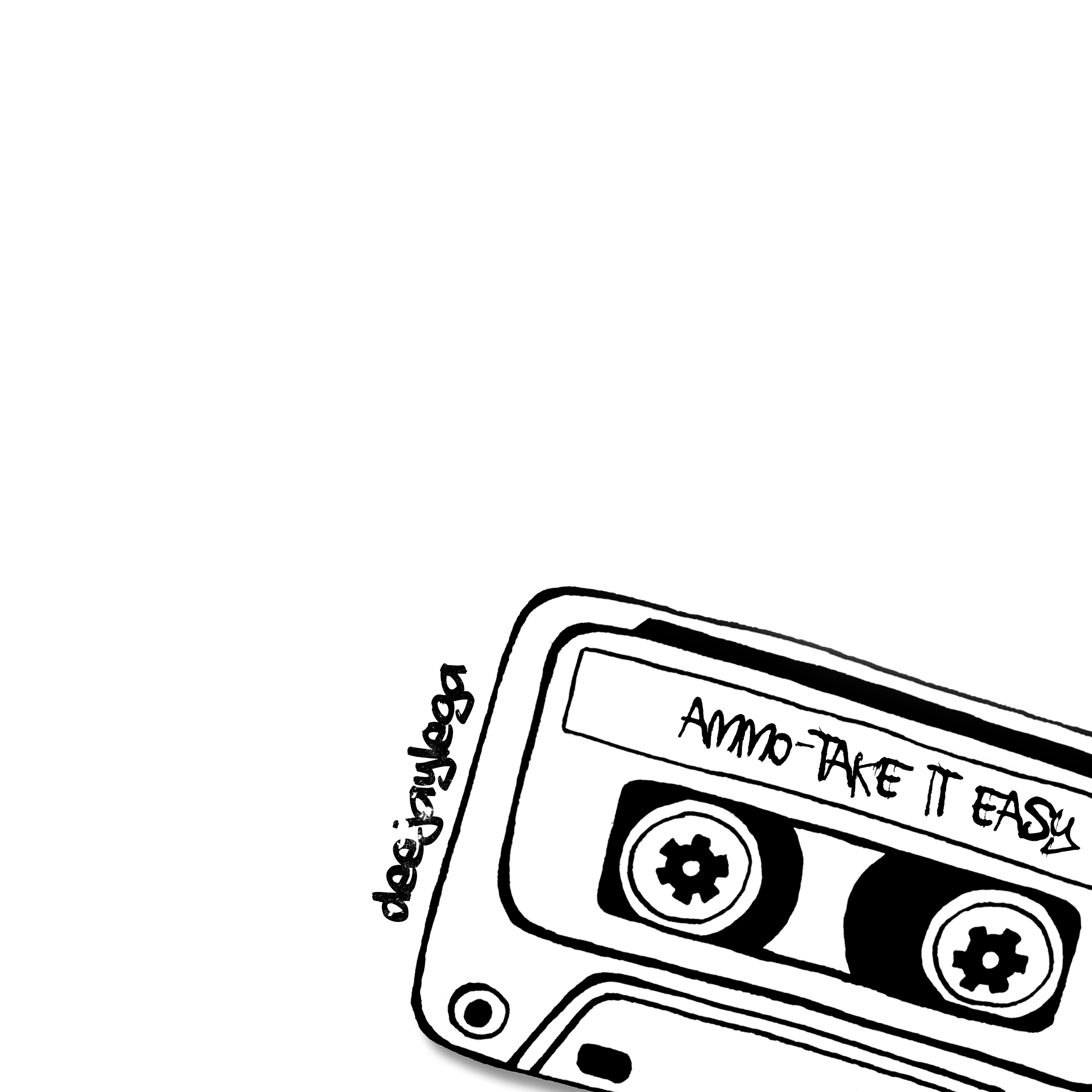 Релиз Take It Easy (feat. Deejaylega)