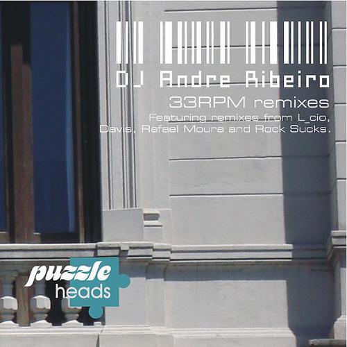 Скачать песню DJ Andre Ribeiro, Rafael Moura - 33Rpm (Rafael Moura's Dark Tech Dub) бесплатно в MP3 для Android и iOS