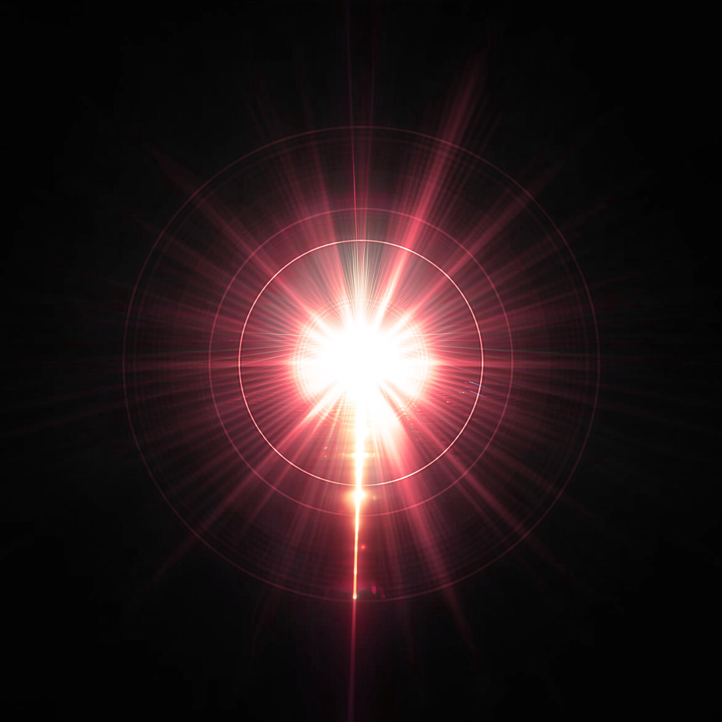 Релиз LUMINA