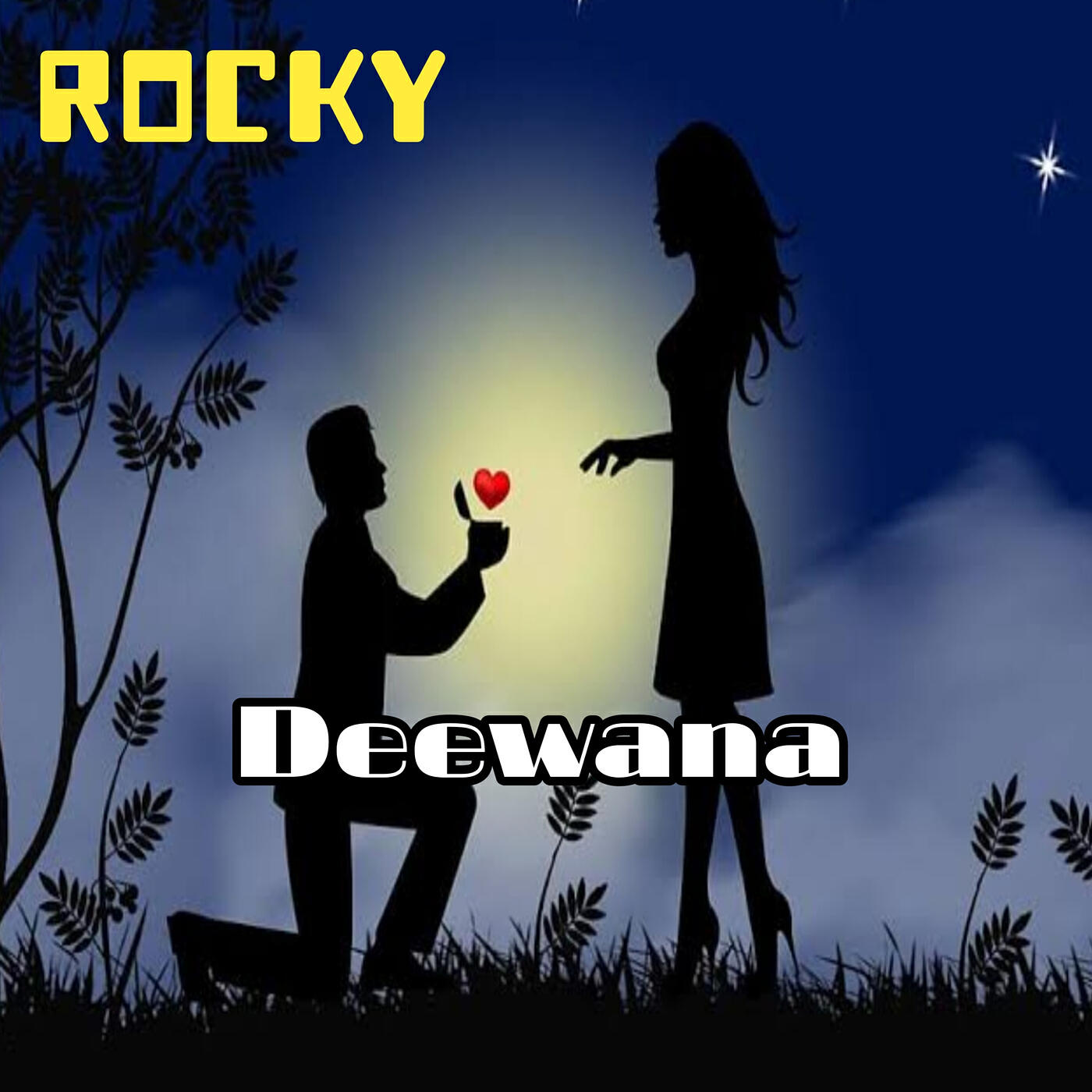 Релиз Deewana