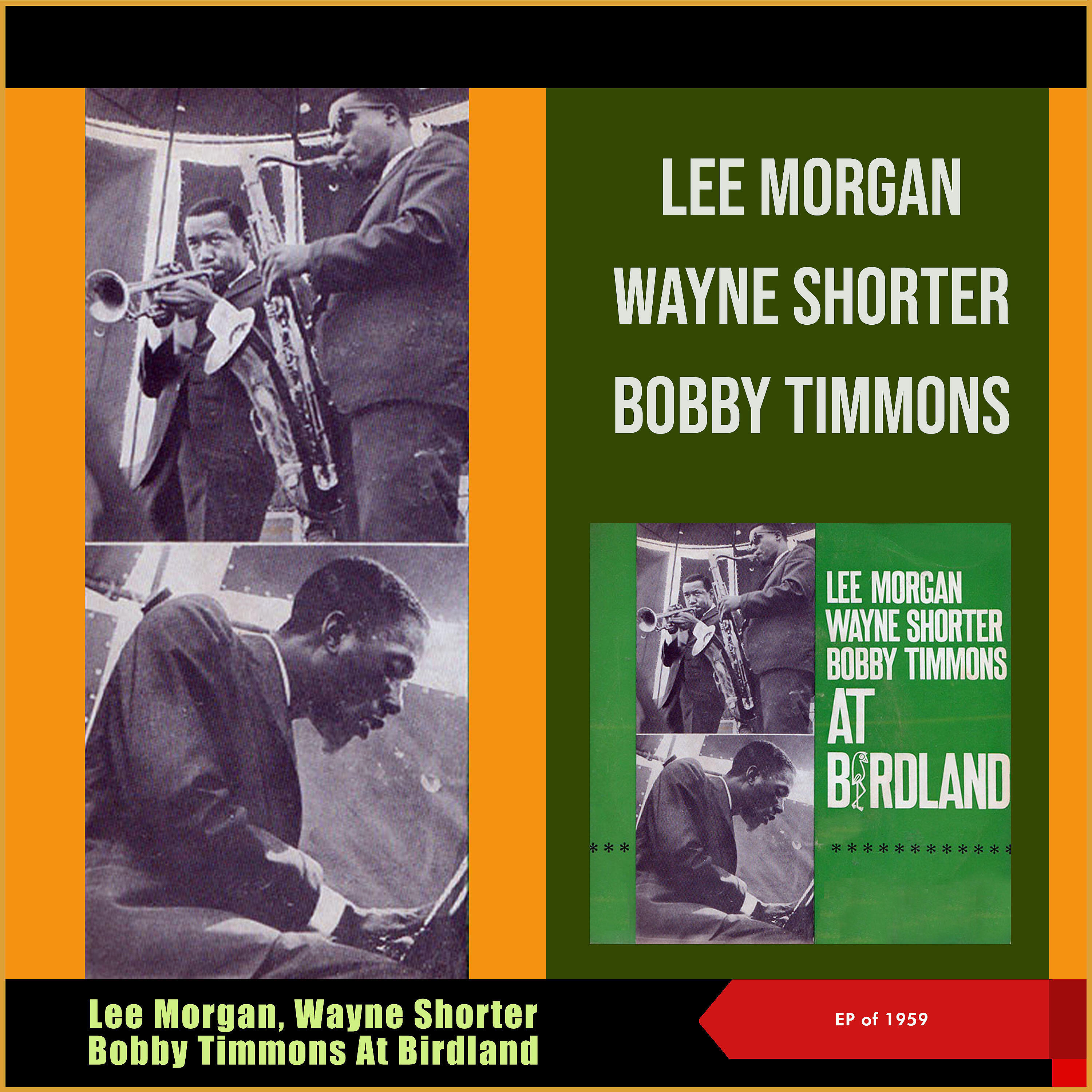 Скачать песню Bobby Timmons, Lee Morgan, Wayne Shorter - Minor Strain бесплатно в MP3 для Android и iOS