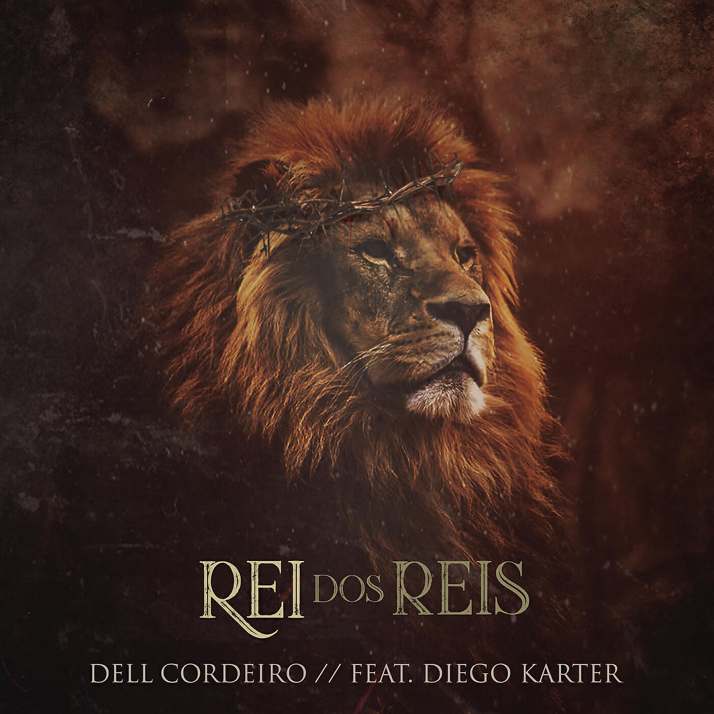 Релиз Rei dos Reis