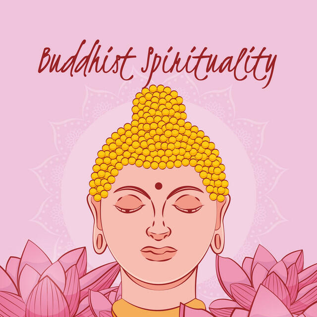 Релиз Buddhist Spirituality - Basic Set for the Practice of Meditation and Zen as well as for Yoga Exercises