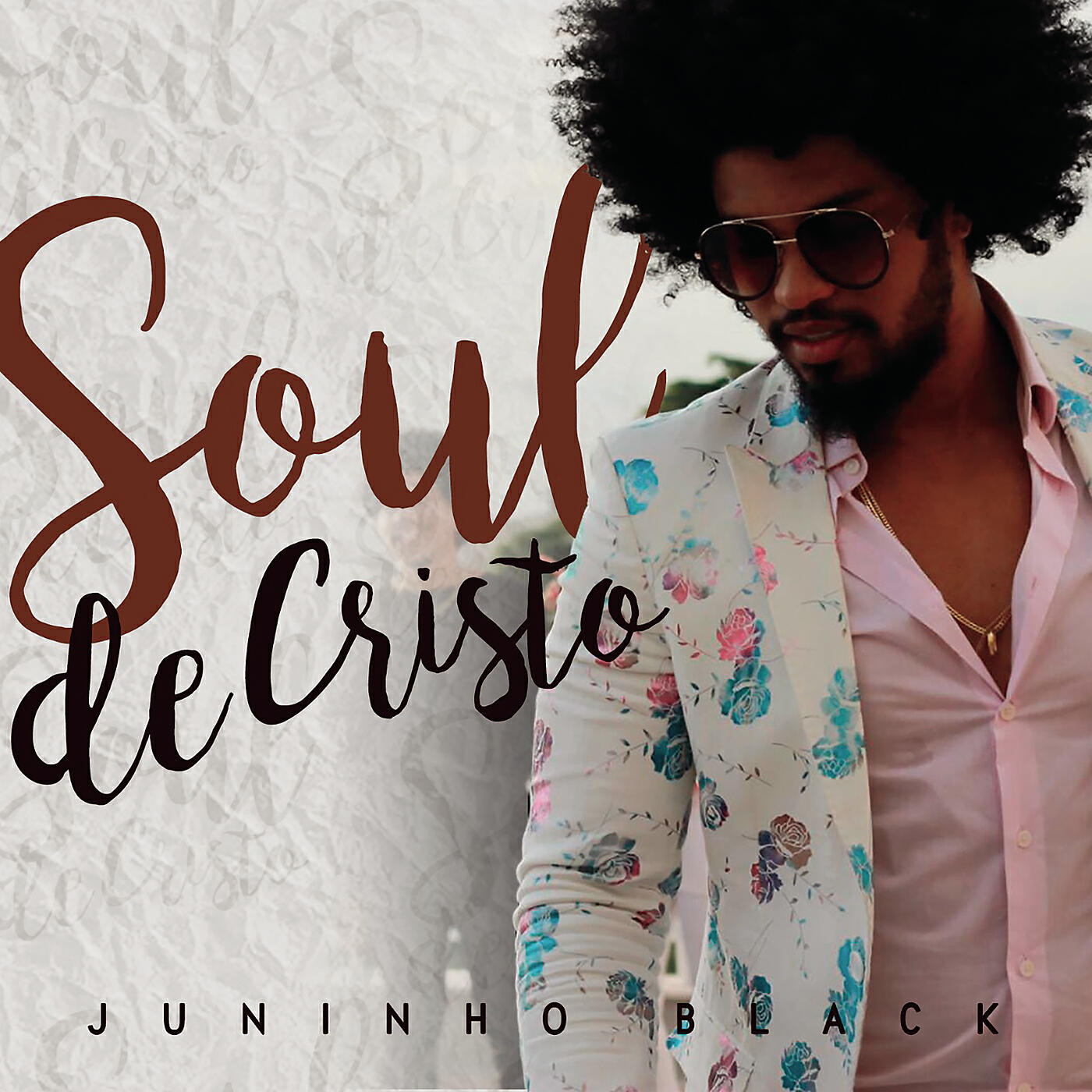 Релиз Soul de Cristo