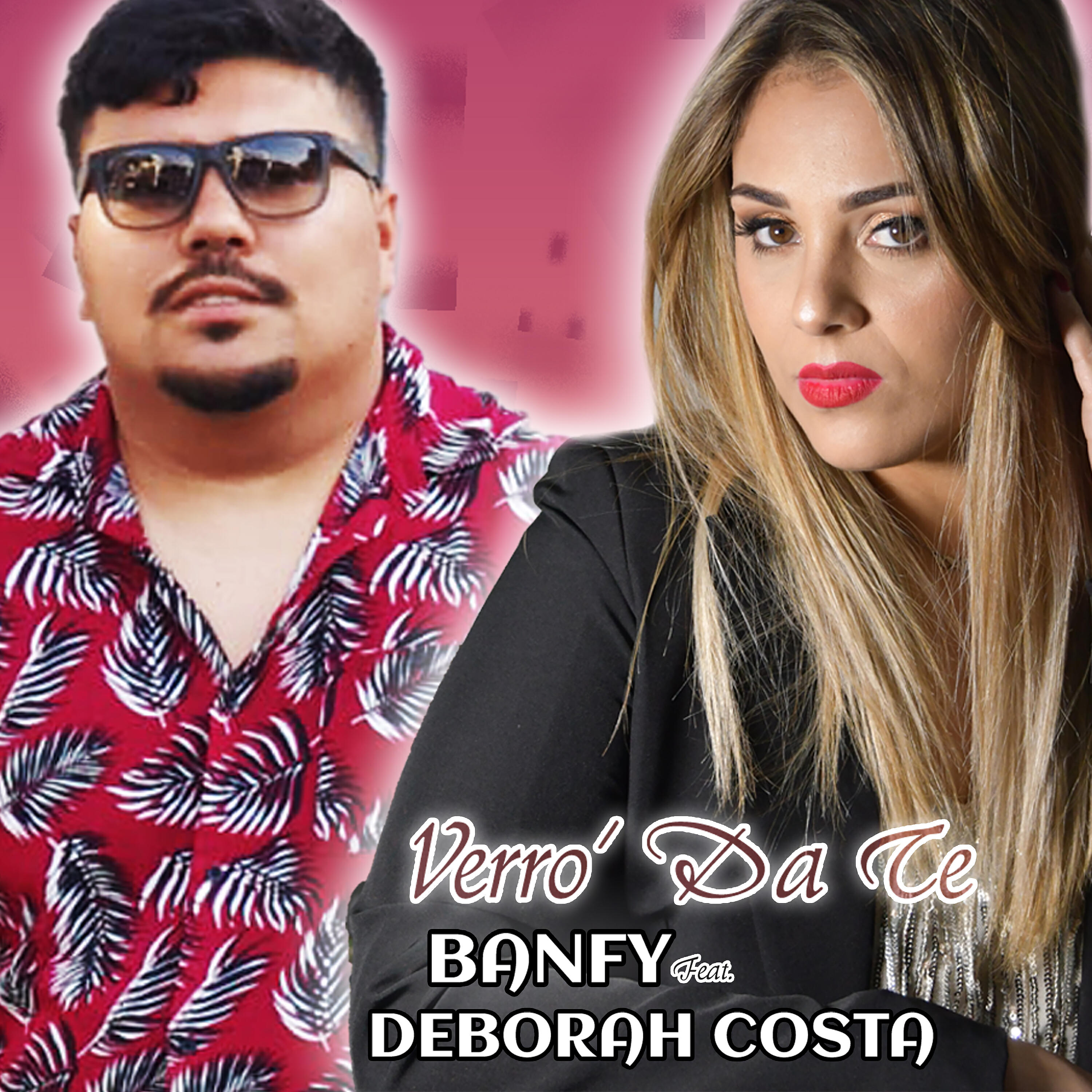 Релиз Verro' Da Te