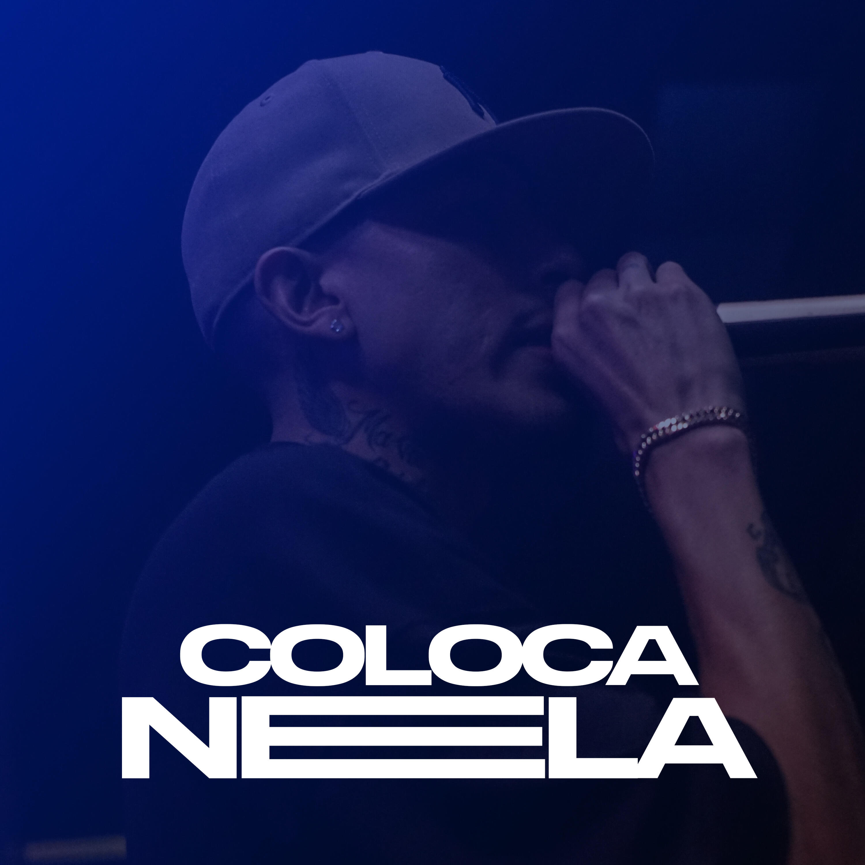 Релиз Coloca Nela