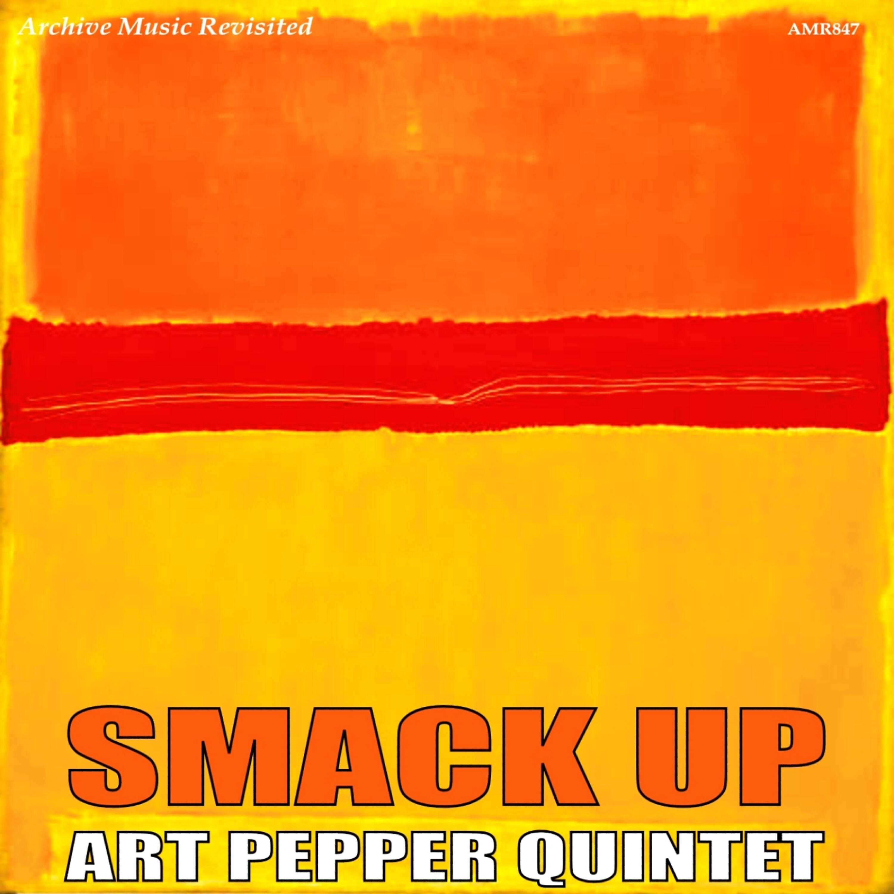 Релиз Smack Up
