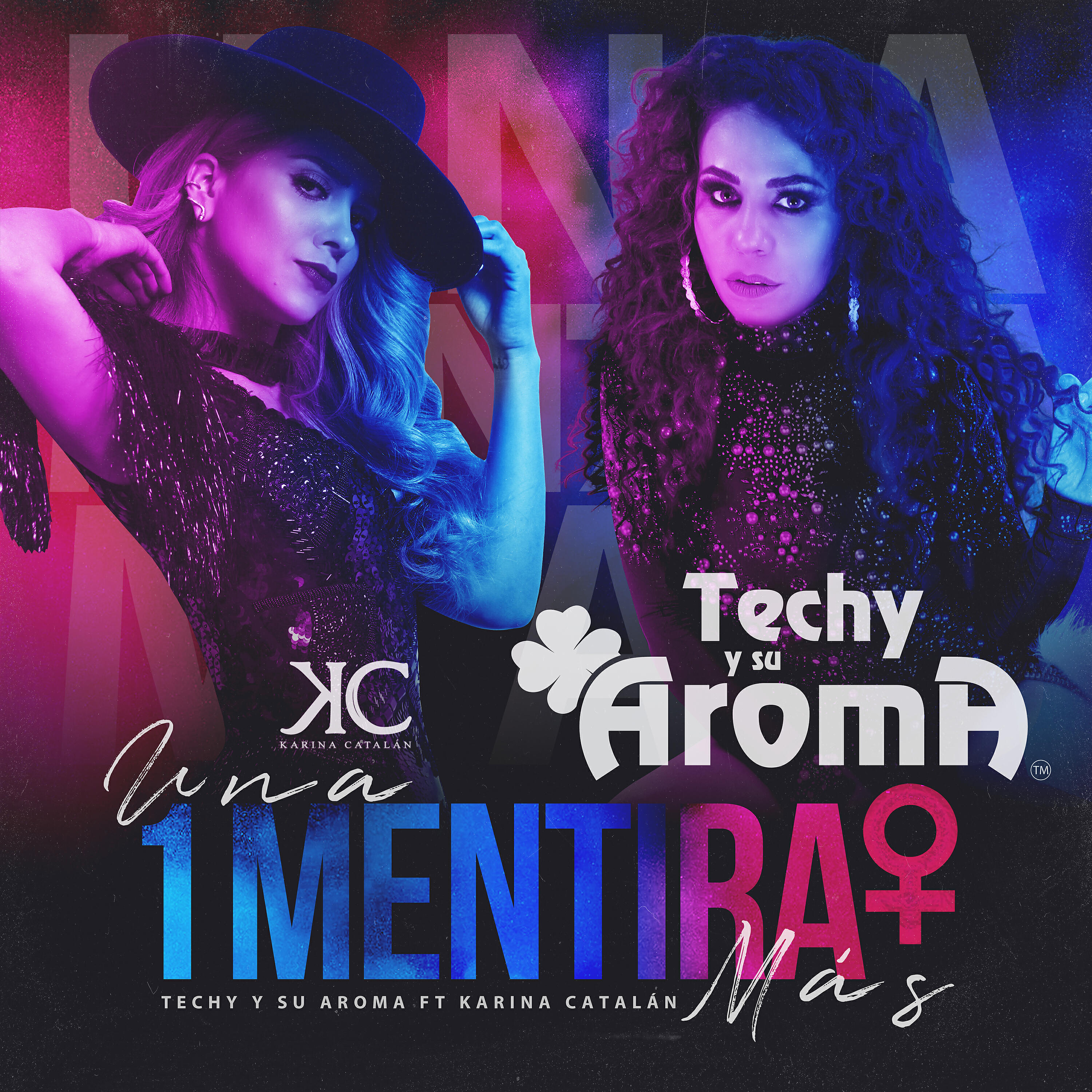 Techy y Su Aroma