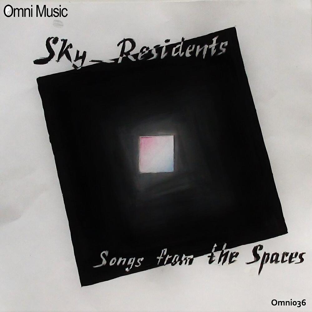 Релиз Songs From The Spaces LP