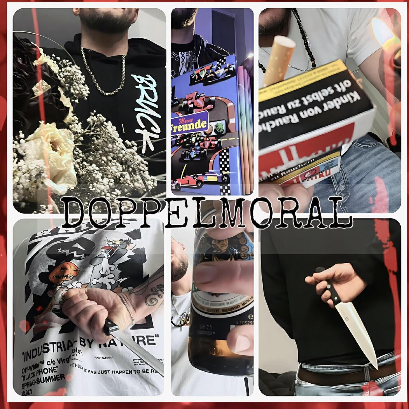 Релиз Doppelmoral