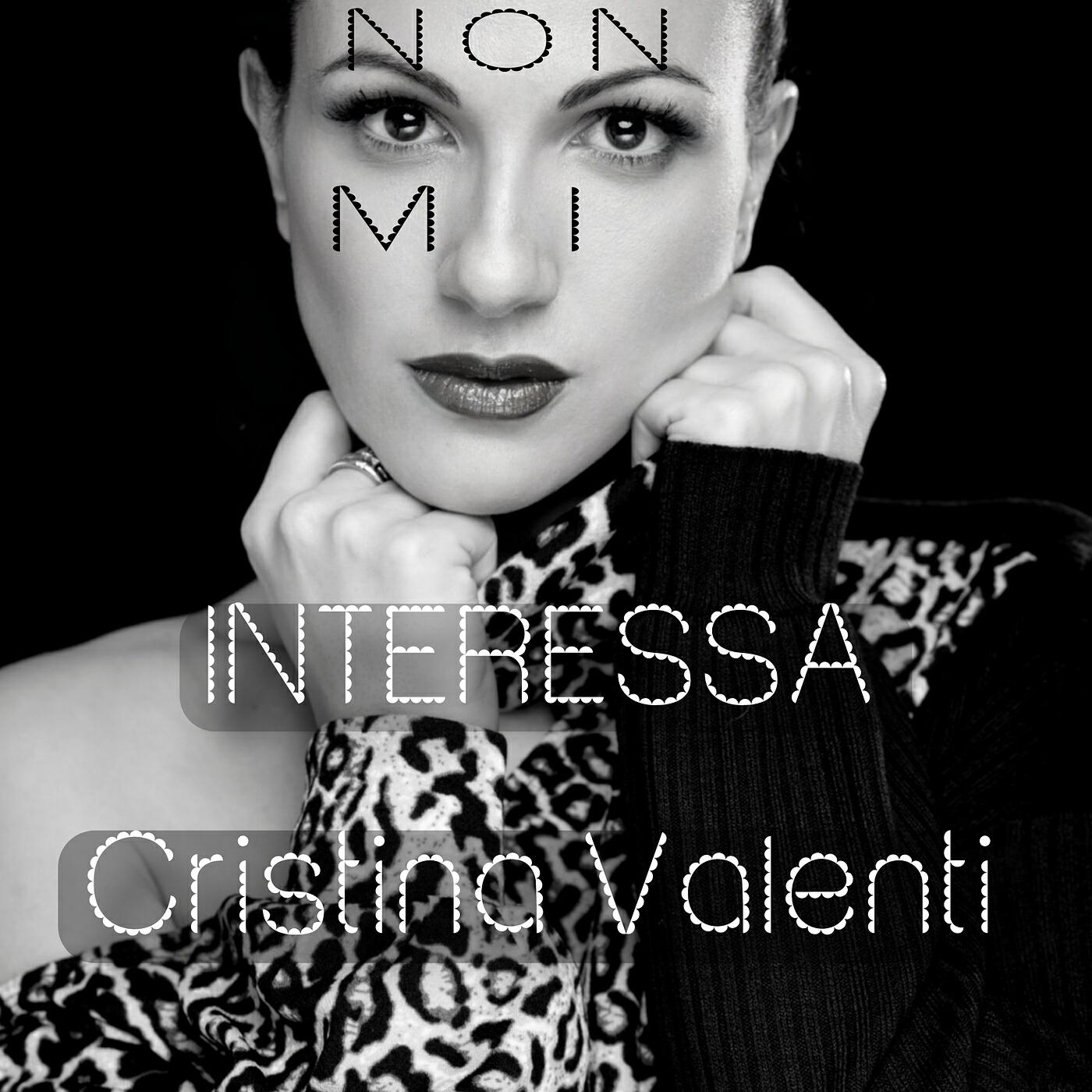 Cristina Valenti