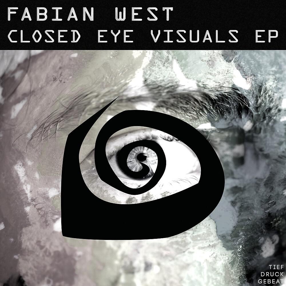 Релиз Closed Eye Visuals EP