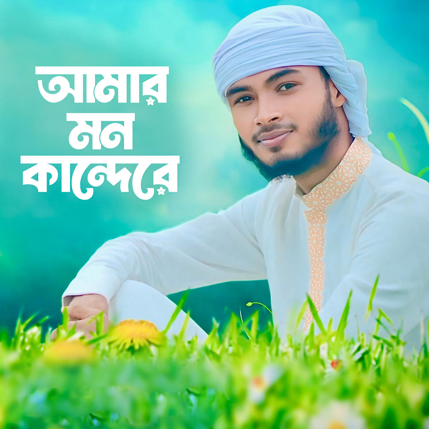 Релиз আমার মন কান্দেরে
