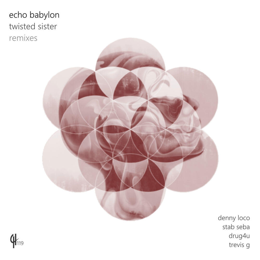 Релиз Twisted Sister