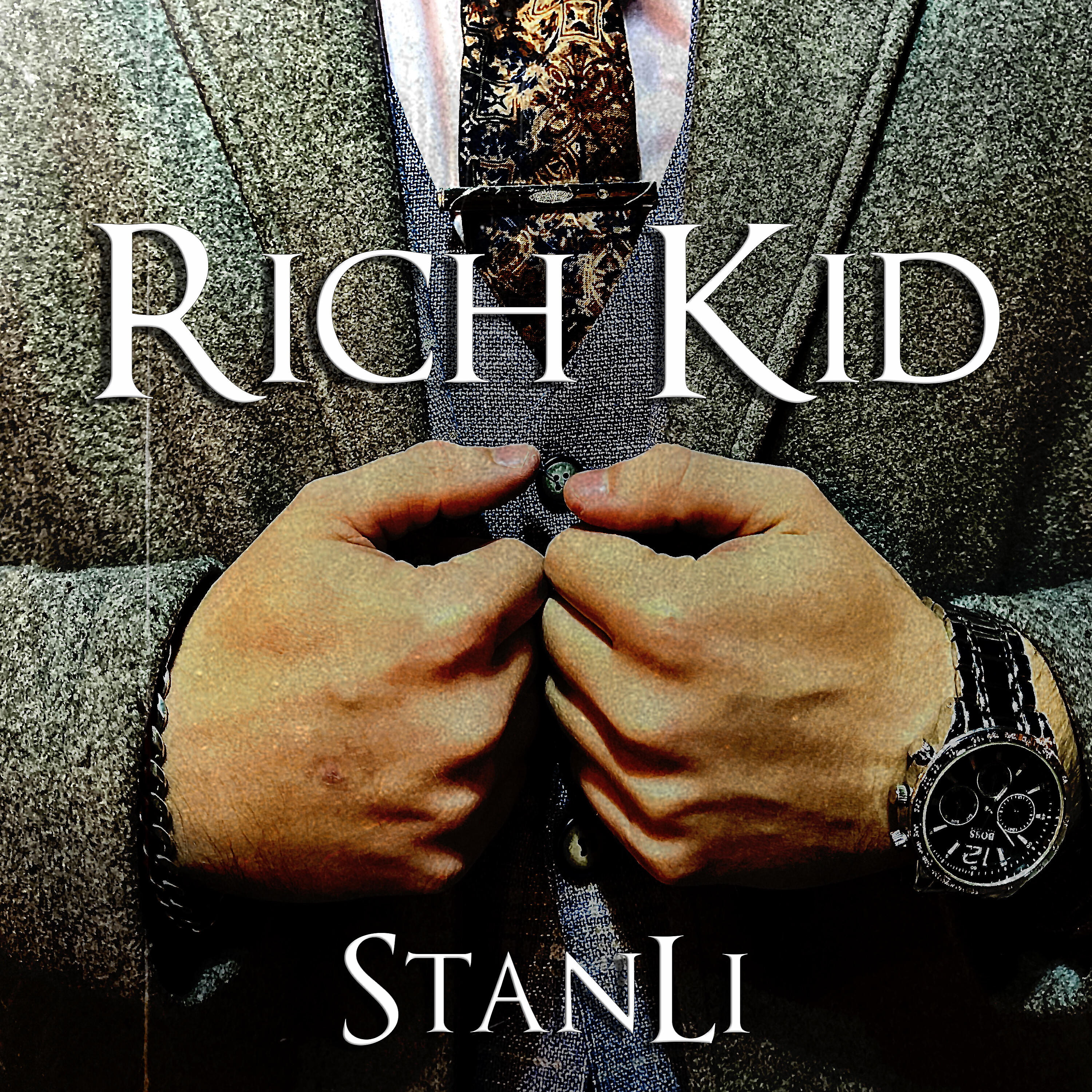 Релиз Rich Kid