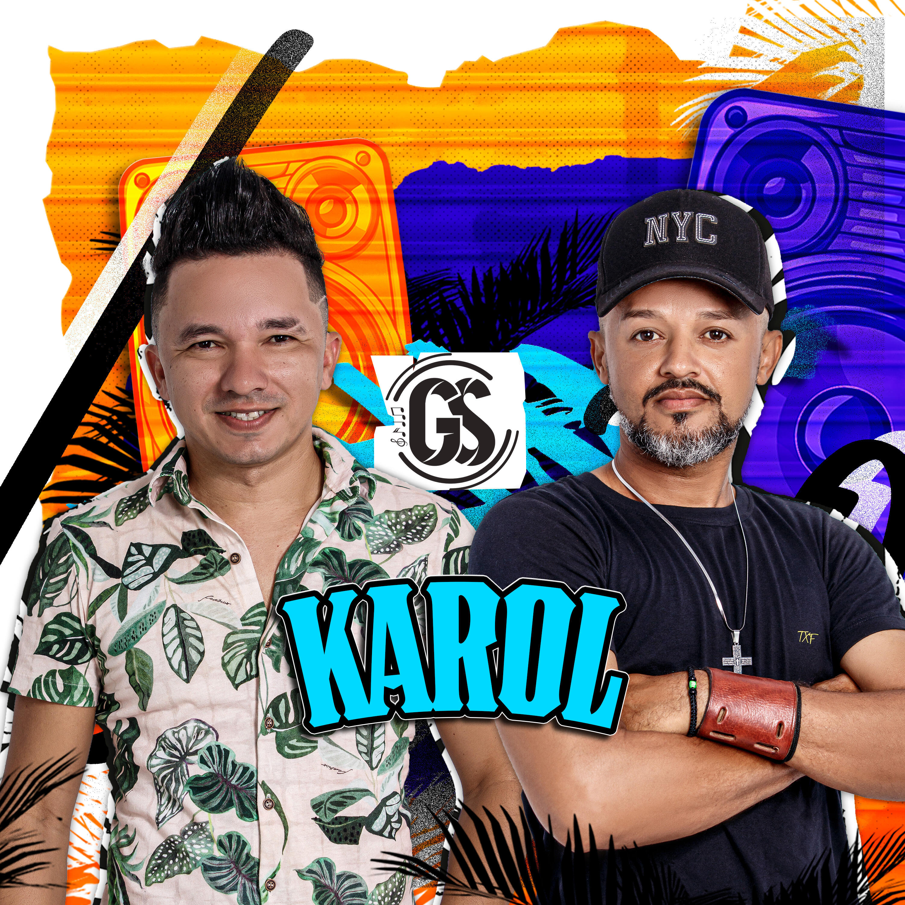Релиз Karol