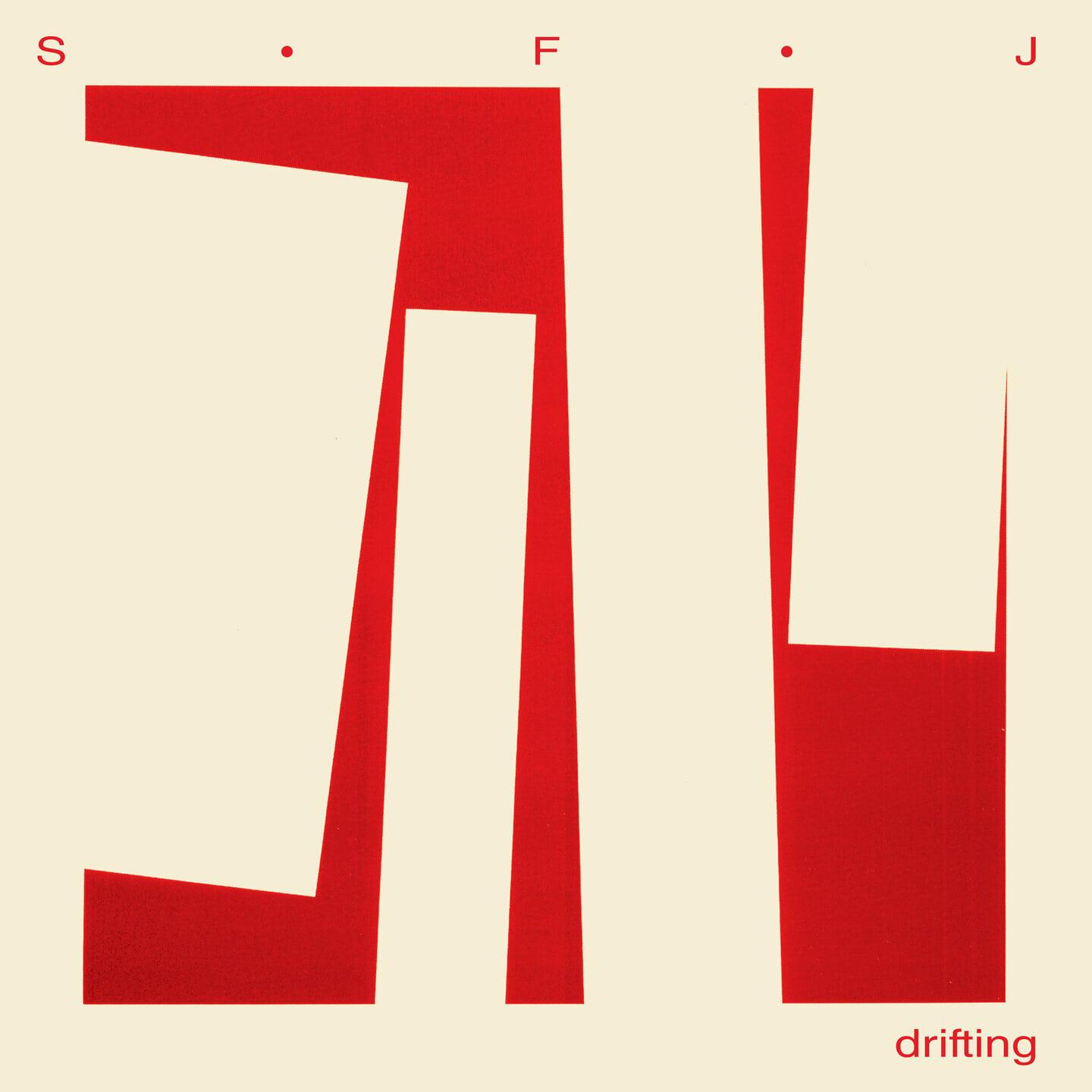 Релиз Drifting