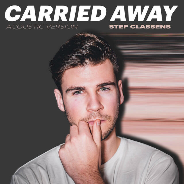Релиз Carried Away (acoustic version)