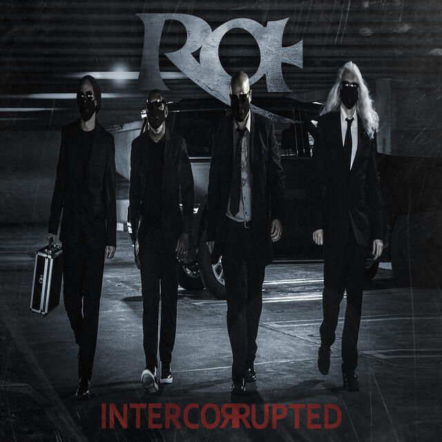 Релиз Intercorrupted