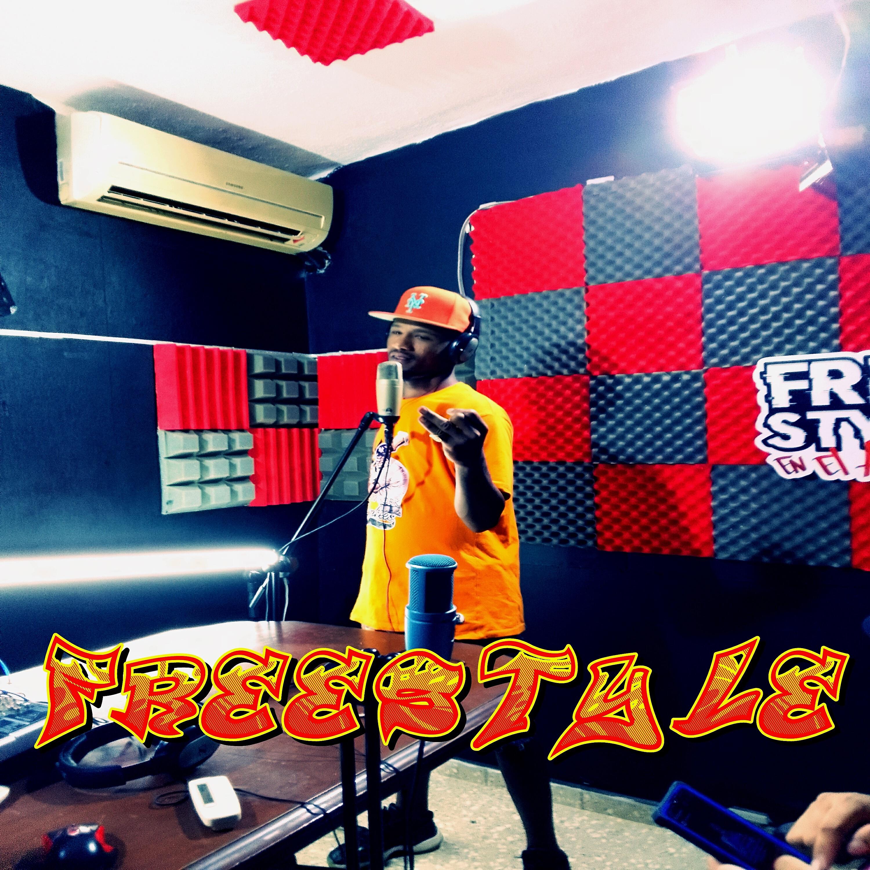Релиз Freestyle