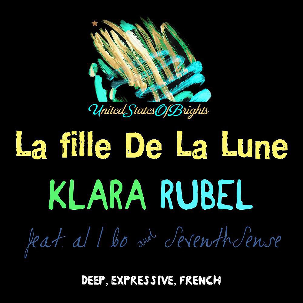 Релиз La Fille De La Lune