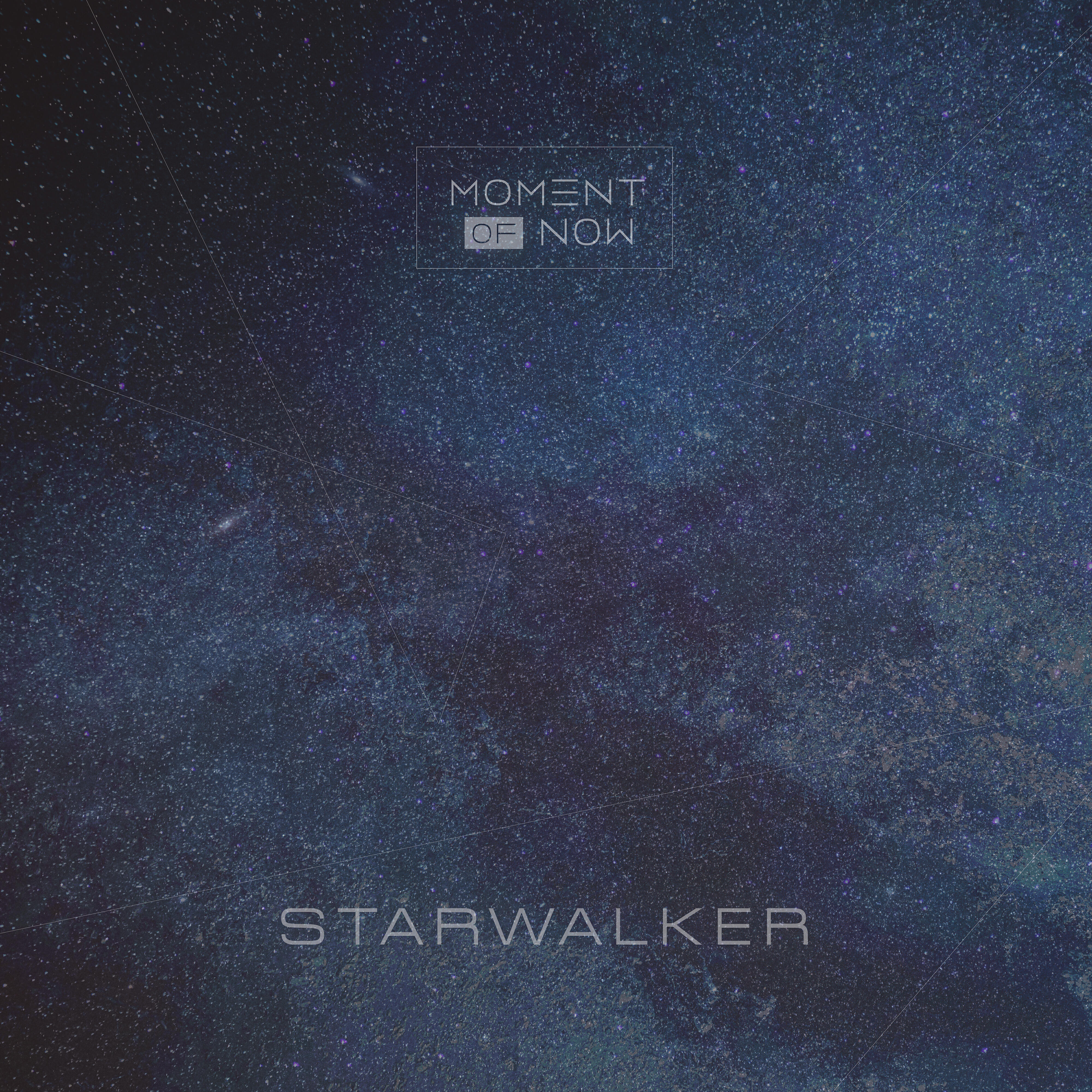 Релиз Starwalker
