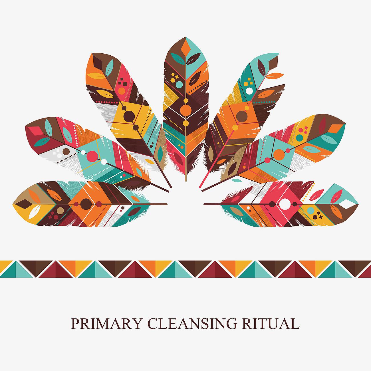 Релиз Primary Cleansing Ritual