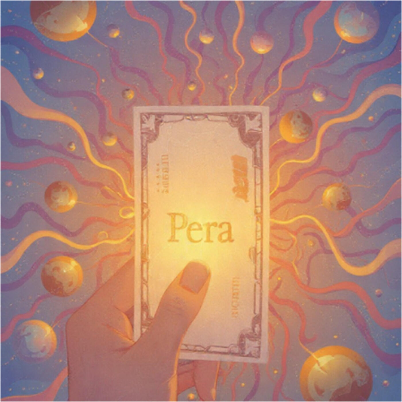 Релиз Pera