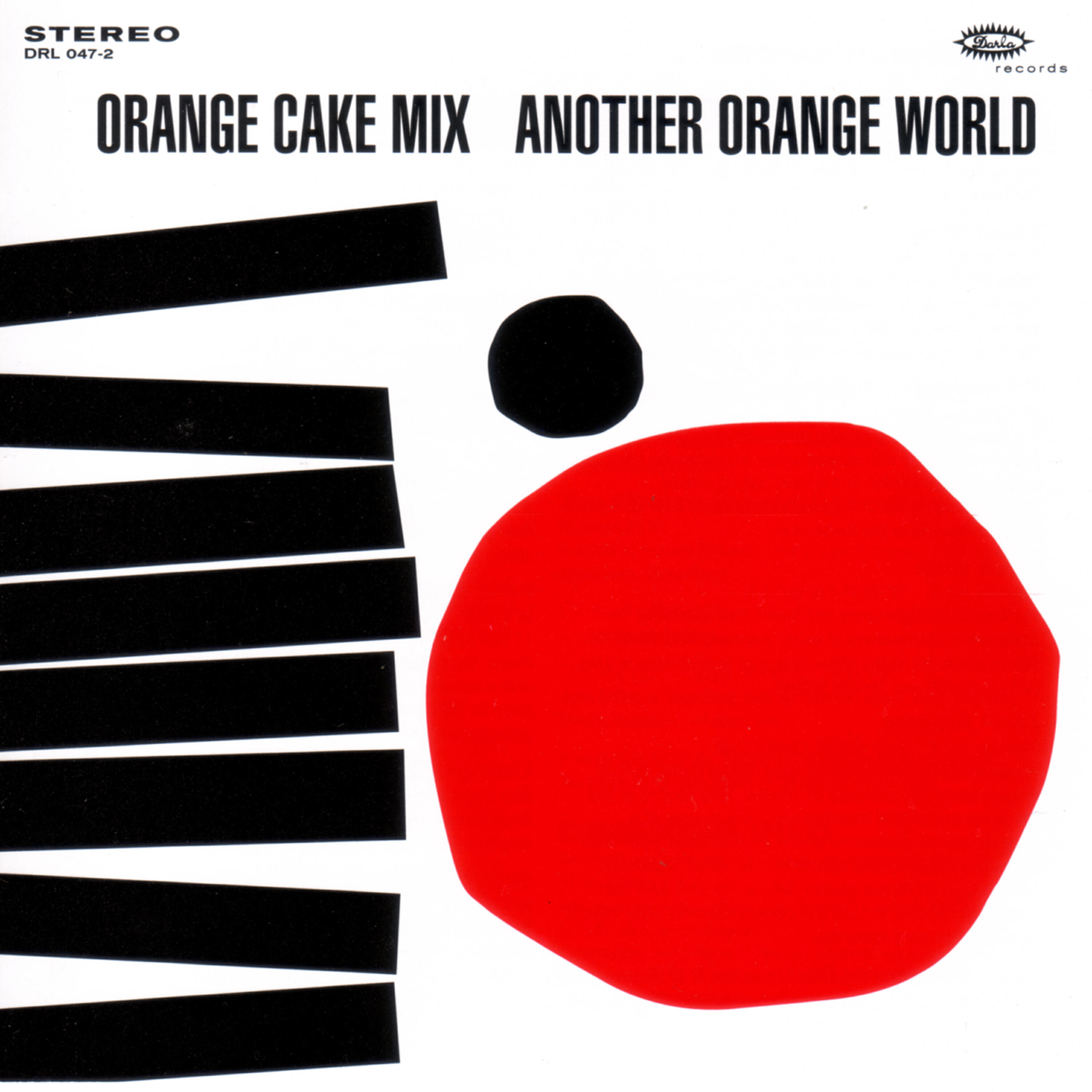 Релиз Another Orange World