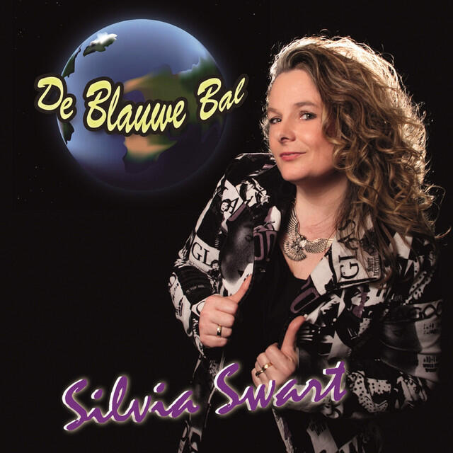 Релиз De Blauwe Bal