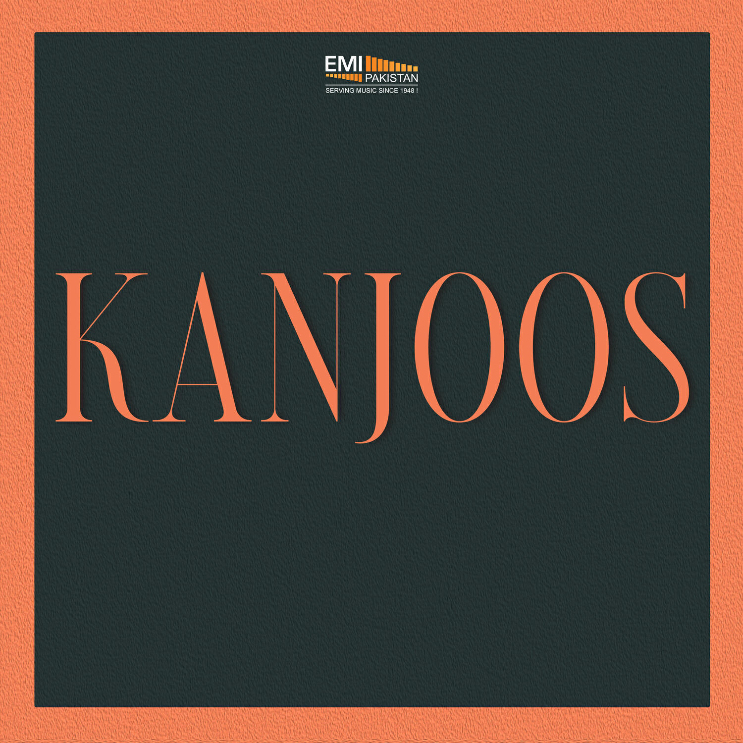 Релиз Kanjoos (Original Motion Picture Soundtrack)