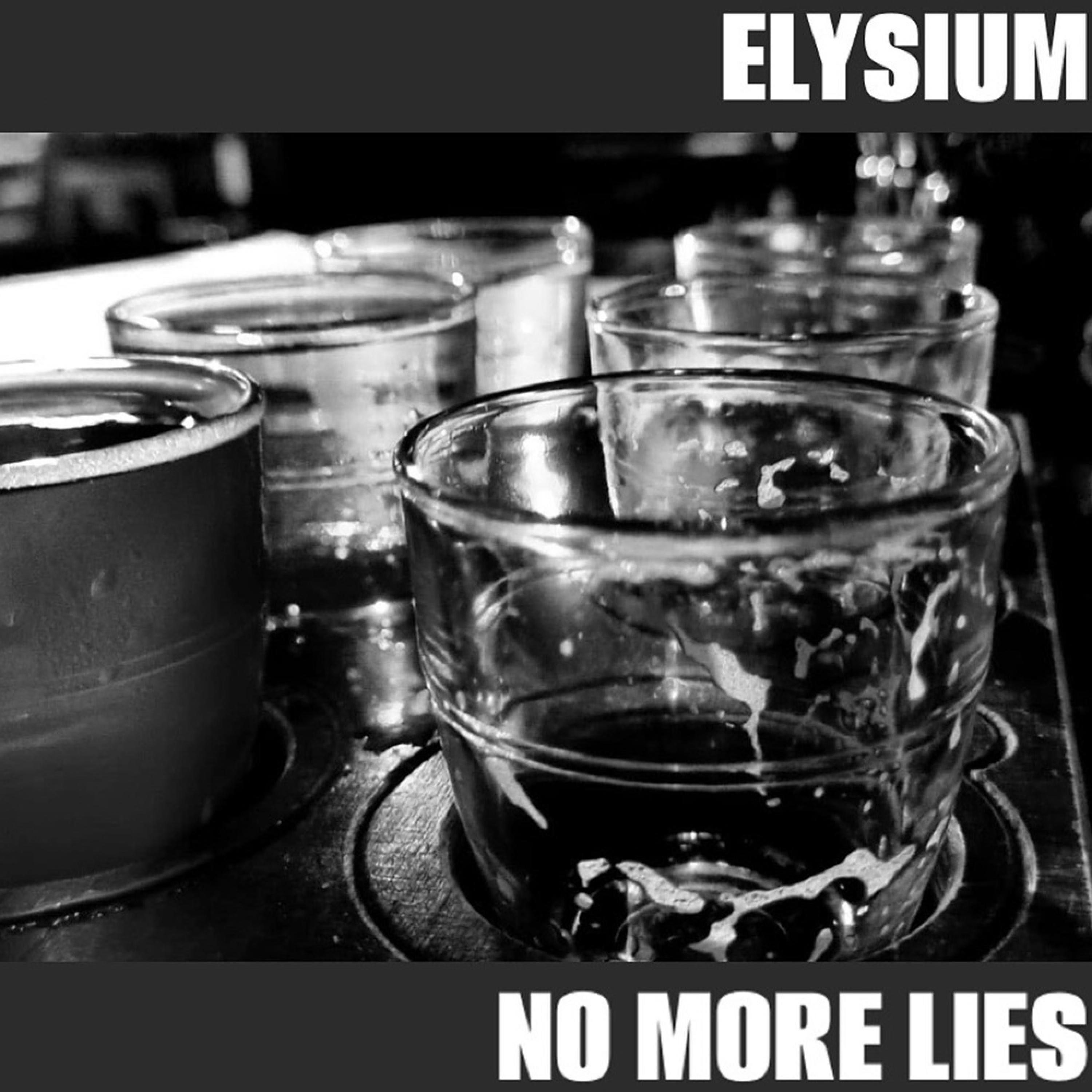 Релиз No More Lies