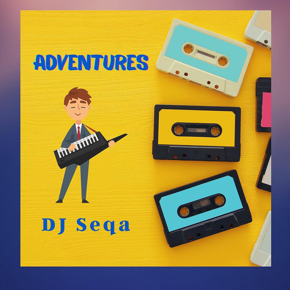 Релиз Adventures