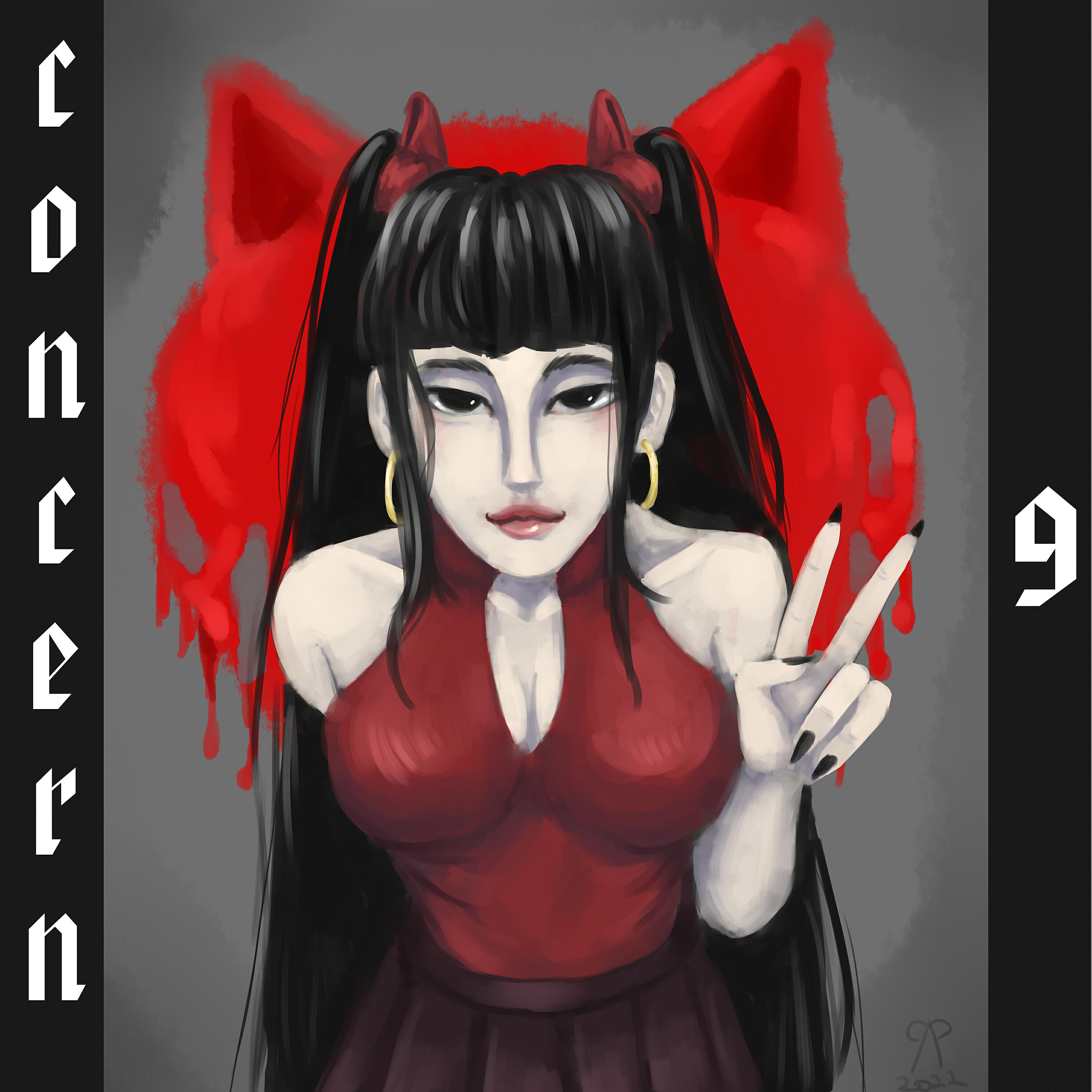 Релиз Concern 9